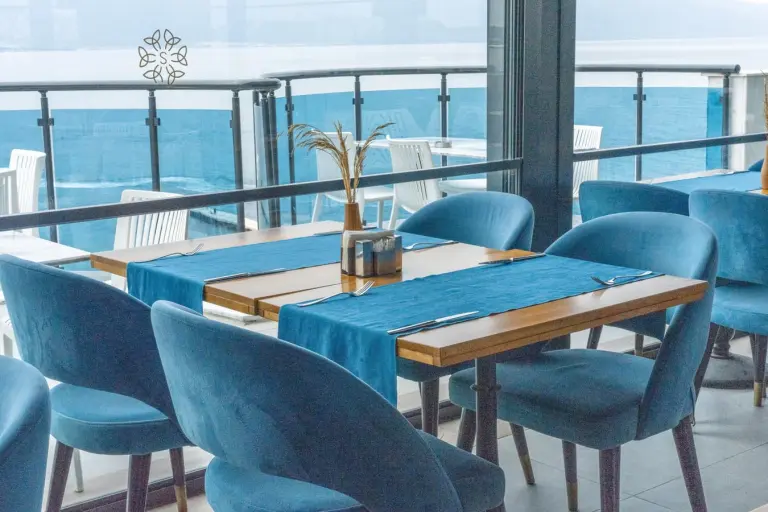 Leb-i Derya Restoran